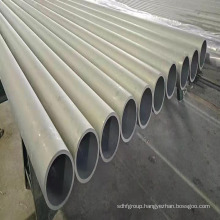 hot rolled  cold  rolled 304 316  stainless seamless  steel pipe